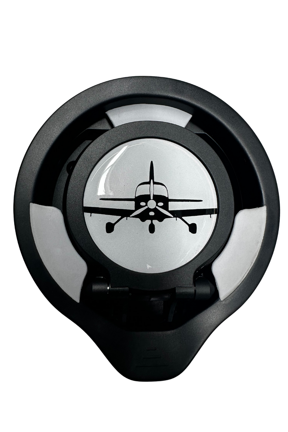 Front Cup Holder Kit w/ Twist Lock Feature