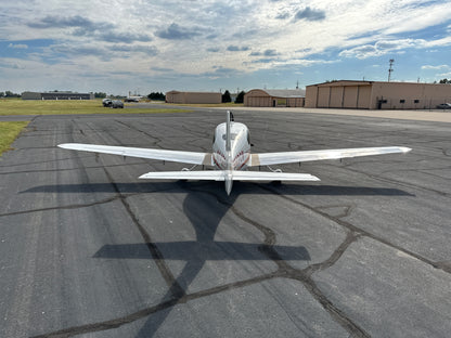 2006 SR22-G2