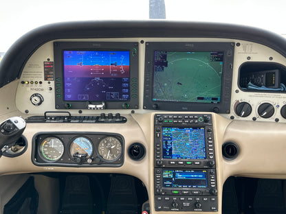 2006 SR22-G2