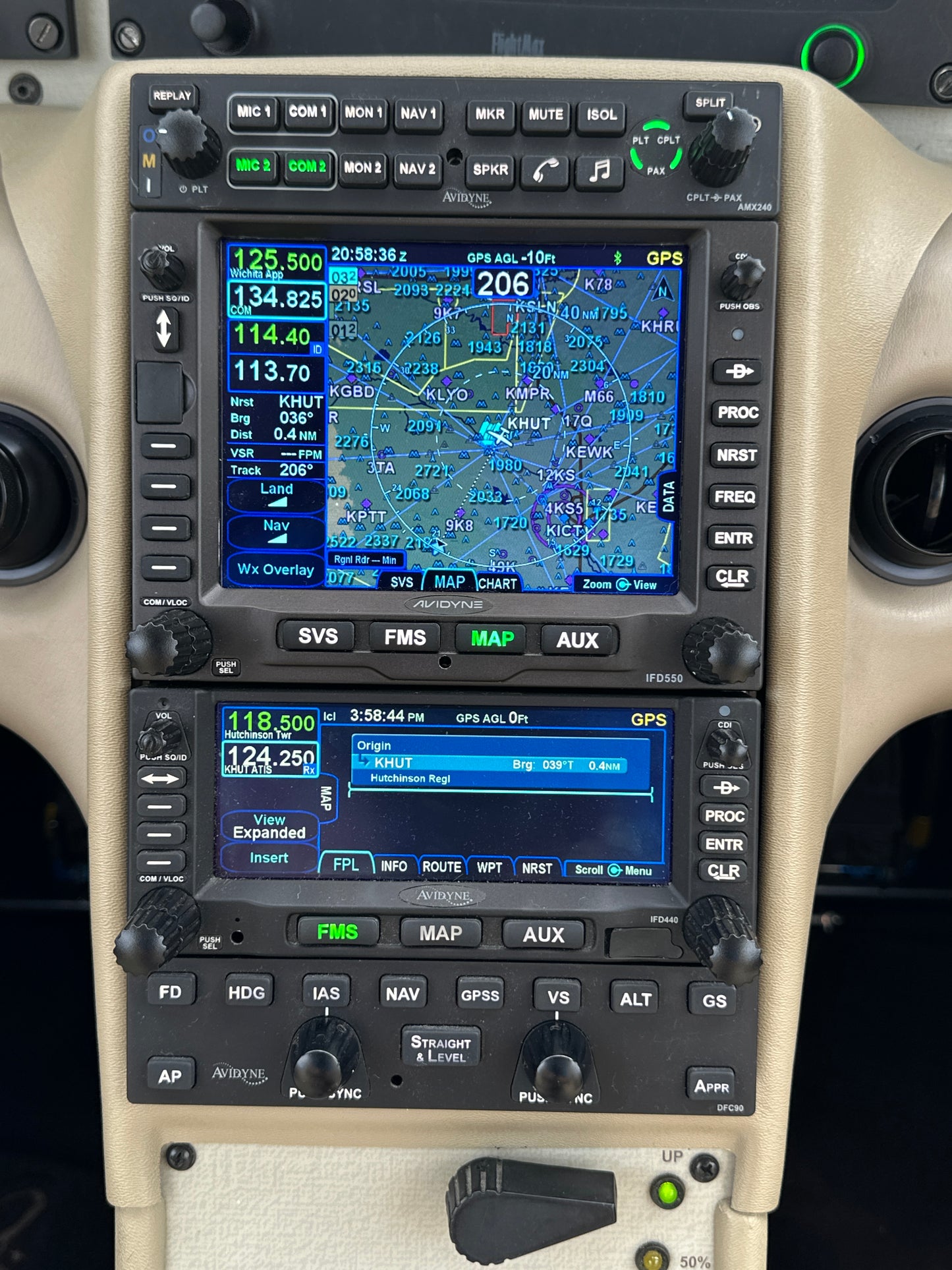 2006 SR22-G2