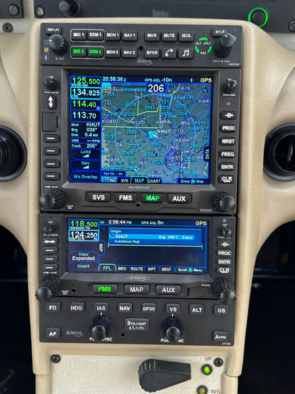2006 SR22-G2