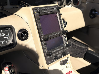 2006 SR22-G2