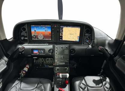 2015 SR22-G5