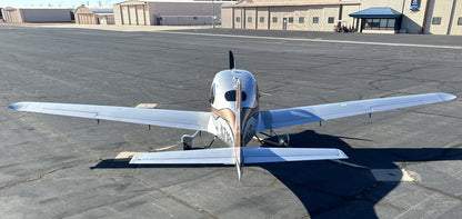 2015 SR22-G5